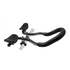 Extensie ghidon Force TRI aluminiu negru - Img 1