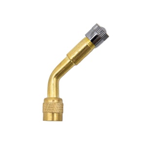 Extensie valva auto curbata 135° - Img 2