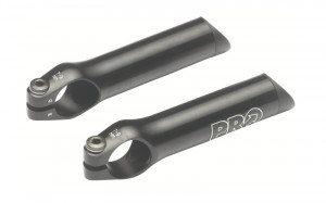 EXTENSII GHIDON PRO ALUMINIU SL 3D FORJAT NEGRU (14)