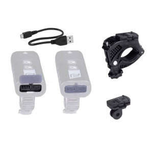 Far fata Force Torch 2000 LM USB powerbank - Img 6