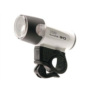 FAR PRO ILLUME 30 INCL. BATERII ALB (12)