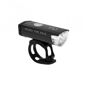 FAR RFR POWER LIGHT 300 Reincarcabil USB Negru - Img 3