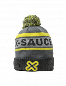 FES X-SAUCE Gri/Galben
