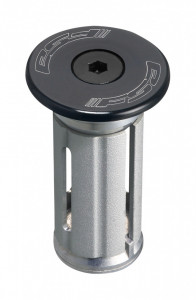Floare furca cu capac FSA Compressor Carbon Steerer 1 1/8" TH-881-1