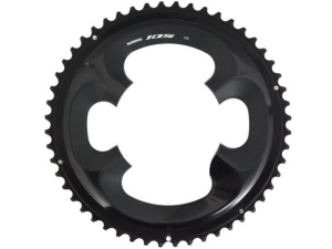FOAIE SHIMANO 105 FC-R7000 50T-MS (NEGRU) PT. 50-34T