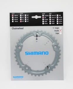 FOAIE SHIMANO FC-5600 39T ARGINTIE