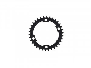 FOAIE SHIMANO FC-5800L 36T-MB NEAGRA PT. 52-36T