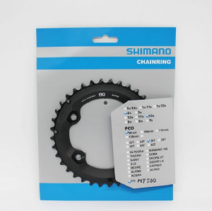 FOAIE SHIMANO FC-MT500 36T-BF PT. 36-26T