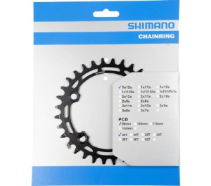 FOAIE SHIMANO FC-MT510-1 32T