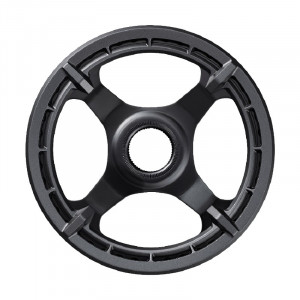 FOAIE SHIMANO SM-CRE61 38T CU CG(SIMPLU) PT. CHAIN LINE 46.5MM AMBALAT IND.