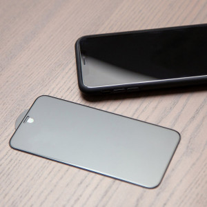 Folie de protectie din sticla SP Connect iPhone 11 Pro Max/XS Max - Img 3