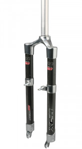 FURCA PRO MTB CARBON V-BRAKE & DISC 1-1/8"