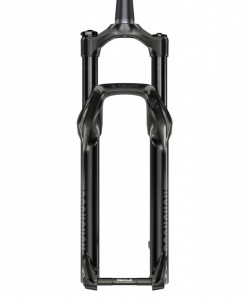 Furca RockShox Recon Silver RL 29 1.1/8 Ahead 505 mm 51AL D1 negru - Img 3