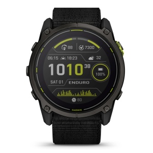 GARMIN Enduro 3 - Img 1