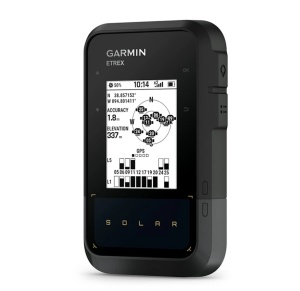 Garmin eTrex Solar - Img 5