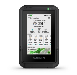 Garmin eTrex Touch - Img 5