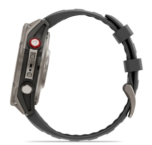 Garmin Fenix 8 Pro - 47mm, AMOLED Graphite - Img 13