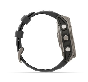 Garmin Fenix 8 Pro - 51mm, AMOLED Titan - Img 6