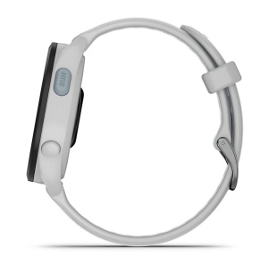 Garmin Forerunner 165 - Mist Grey/Whitestone - Img 5