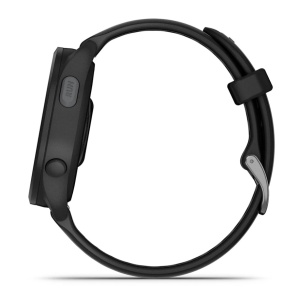 Garmin Forerunner 165 - Music - Img 5