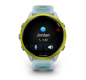 Garmin Forerunner 570 - 47mm - Amp Yellow - Img 4