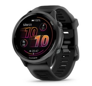 Garmin Forerunner 570 - 47mm - Slate Grey