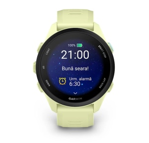 Garmin Forerunner 70 - Citron - Img 7