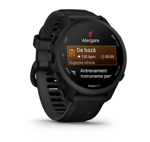 Garmin Forerunner 70 - Negru  - Img 3
