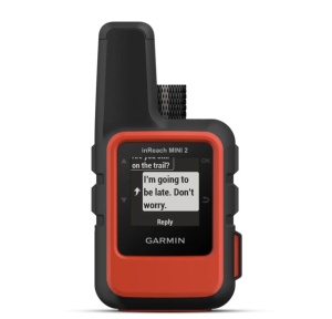 Garmin inReach Mini 2 - Flame Red - Img 5