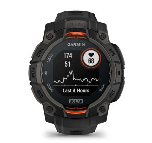 Garmin Instinct® 3 – 45 mm, Solar - Img 10
