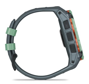 Garmin Instinct® 3 – 50 mm, AMOLED, Neotropic - Img 4