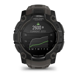 Garmin Instinct® 3 – 50 mm, AMOLED (resigilat) - Img 9