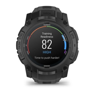 Garmin Instinct® 3 – 50 mm, AMOLED, Tactical Edition - Img 7
