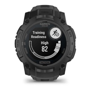 Garmin Instinct® 3 – 50 mm, Solar, Tactical Edition - Img 11