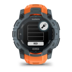 Garmin Instinct® 3 – 50 mm, Solar, Twilight - Img 7