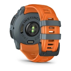 Garmin Instinct® 3 – 50 mm, Solar, Twilight - Img 17