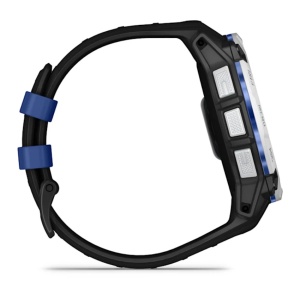 Garmin Instinct® 3 – 50 mm, Solar, Whitestone - Img 4