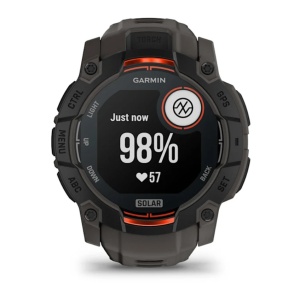 Garmin Instinct® 3 – 50 mm, Solar - Img 8