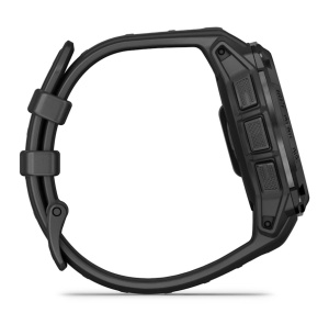 Garmin Instinct 3 – 45 mm, Solar, Tactical Edition - Img 5