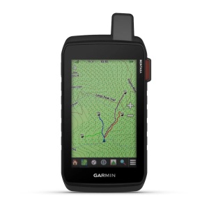 Garmin Montana 710i - inReach® - Img 4