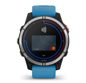 Garmin Quantix 7 - 47MM - ediţia Standard - Img 8