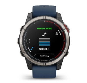 Garmin Quantix 7 PRO - 47MM - Sapphire AMOLED - Img 7