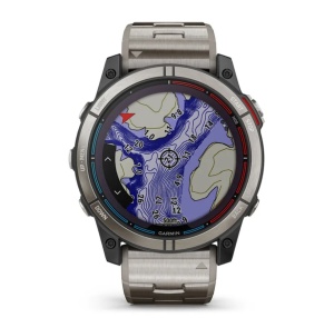 Garmin Quantix 7X - 51MM - Sapphire Solar Edition - Img 9