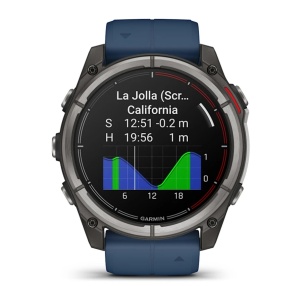 GARMIN quatix 8 – 51 mm, AMOLED - Img 6