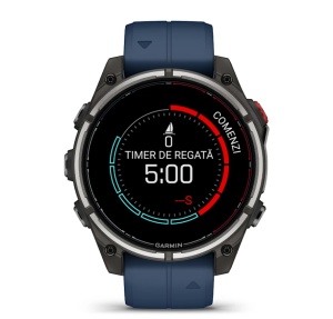 GARMIN quatix 8 PRO – 47 mm, AMOLED - Img 8
