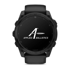 GARMIN tactix 8 – 51 mm, AMOLED - Applied Ballistics Ultralight - Img 6