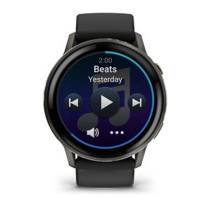 Garmin Venu 4 - 45mm - Gri - Img 3
