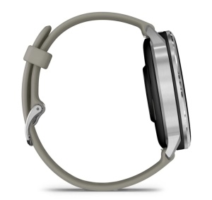 Garmin Venu 4 - 45mm - Silver - Img 4