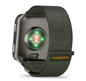 Garmin Venu X1 - Moss - Img 7