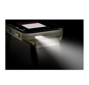 Garmin Venu X1 - Soft Gold - Img 9